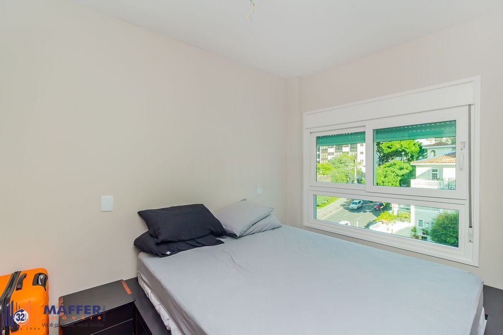 Apartamento, 1 quarto, 32 m² - Foto 7