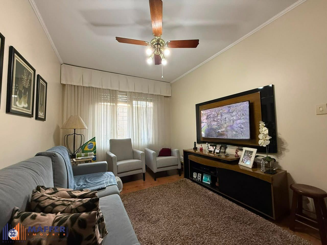 Apartamento, 2 quartos, à venda, 73 m², Menino Deus - Porto Alegre — foto 3