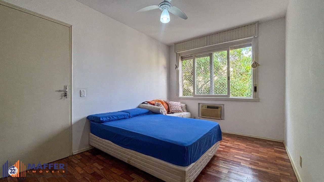 Apartamento, 1 quarto, à venda, 47 m², Centro Histórico - Porto Alegre — foto 3