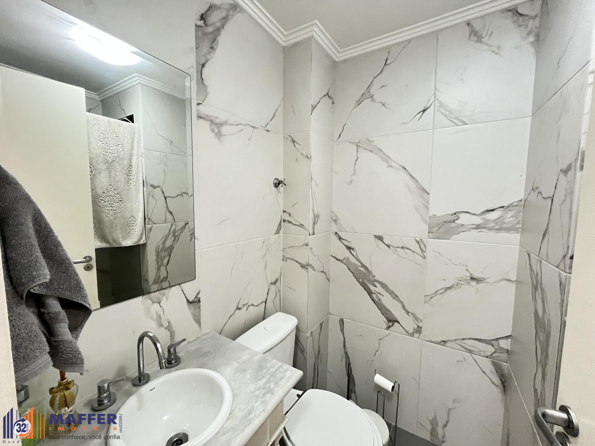 Apartamento, 2 quartos, 77 m² - Foto 11
