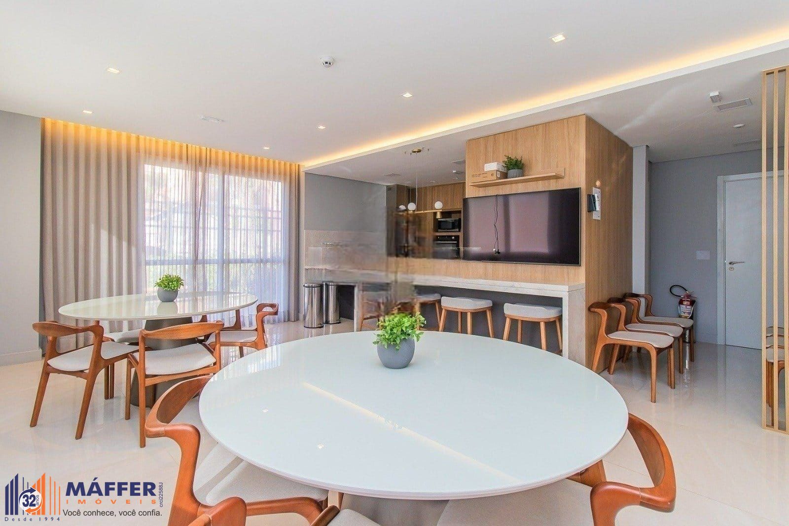 Apartamento, 1 quarto, 26 m² - Foto 15
