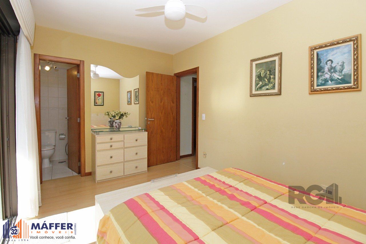 Apartamento, 3 quartos, 118 m² - Foto 9