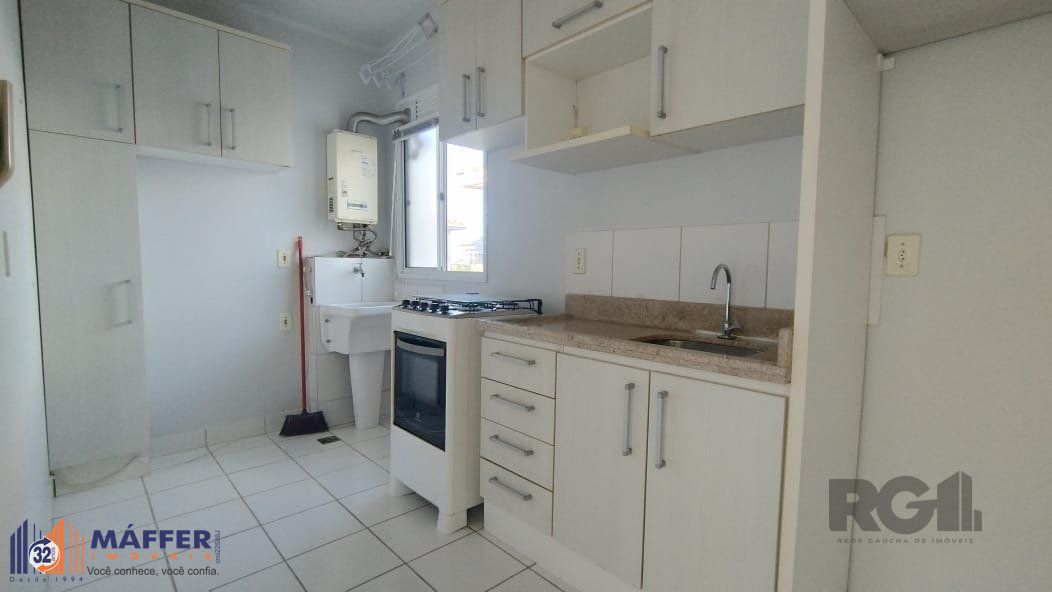 Apartamento, 2 quartos, 53 m² - Foto 5