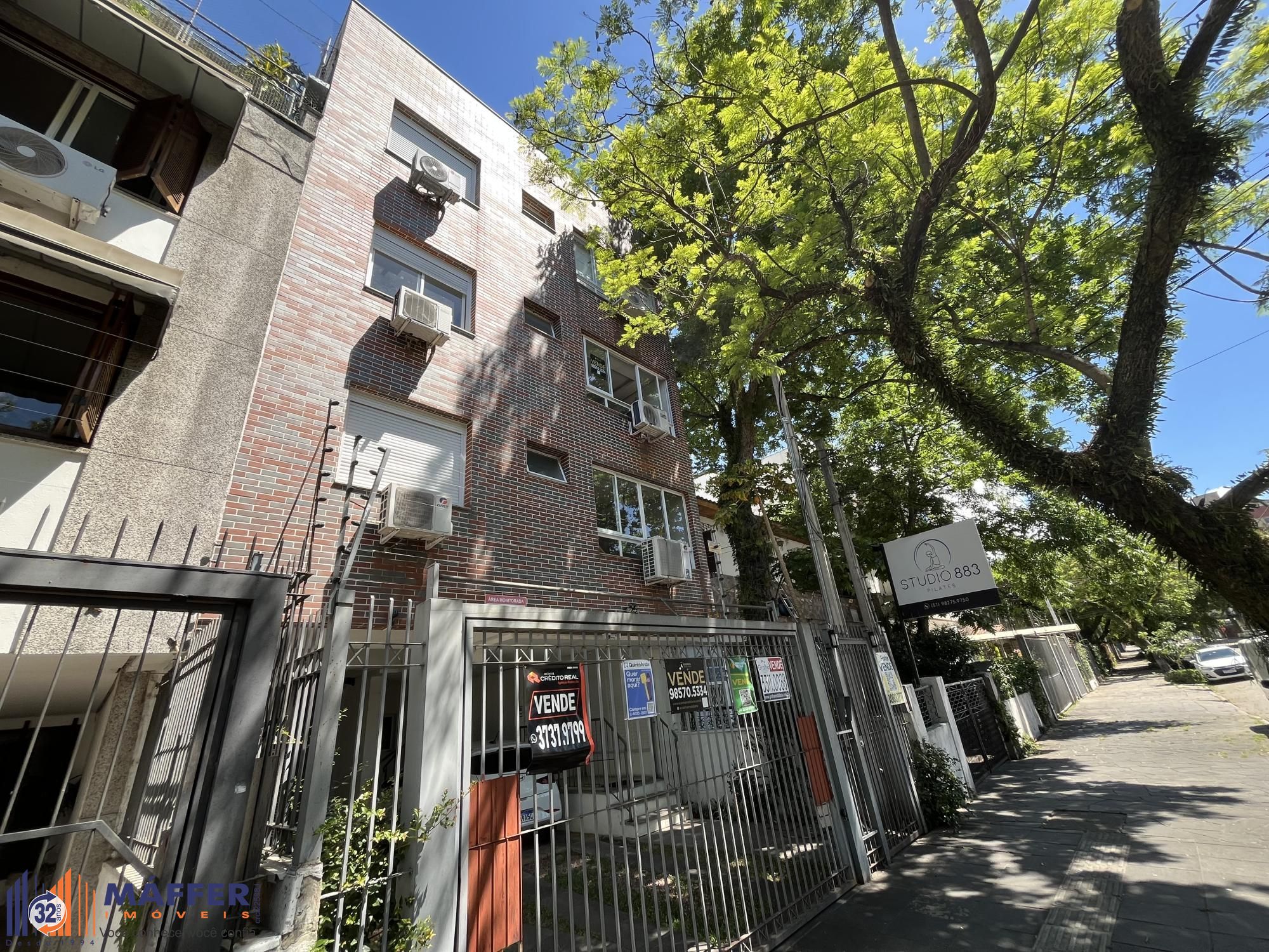 Apartamento, 2 quartos, 65 m² - Foto 22