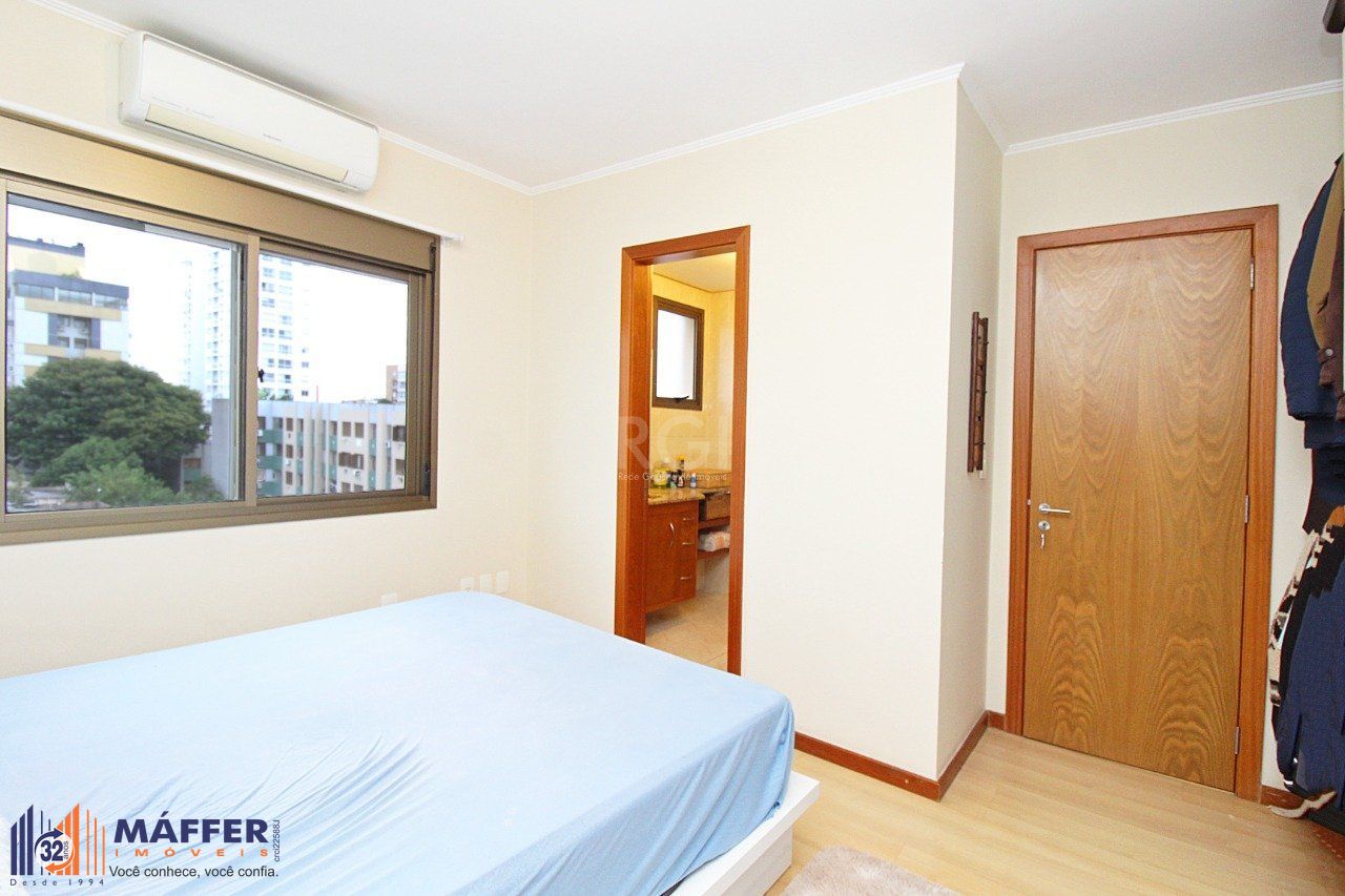 Apartamento, 3 quartos, à venda, 97 m², Rio Branco - Porto Alegre — foto 5