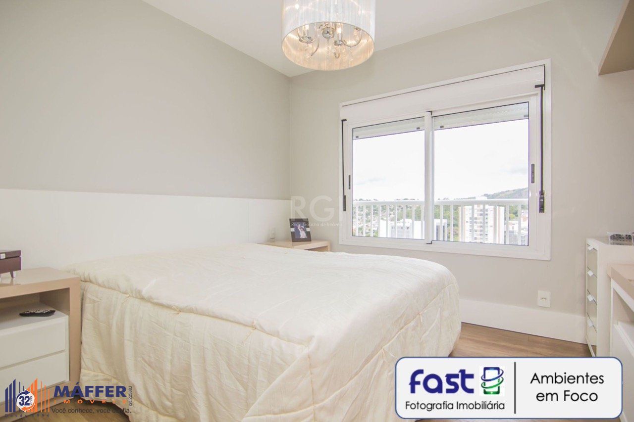 Apartamento, 3 quartos, 163 m² - Foto 20