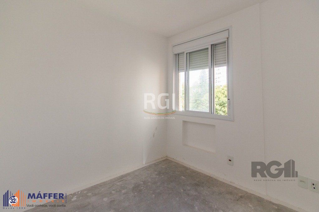 Apartamento no Edifício Jardins Novo Higienópolis 1603 Bloco D, 3 quartos, à venda, 83 m², Passo da Areia - Porto Alegre — foto 2