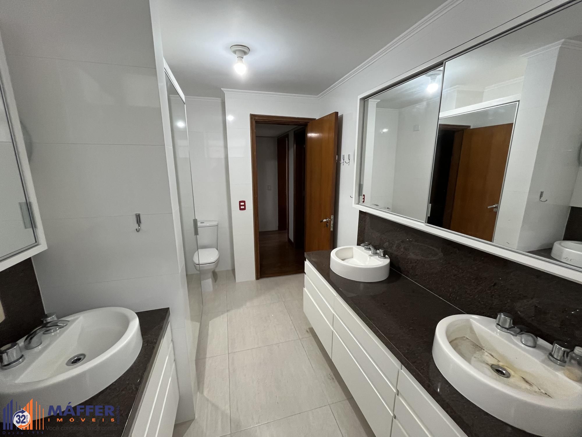 Apartamento, 3 quartos, 250 m² - Foto 28