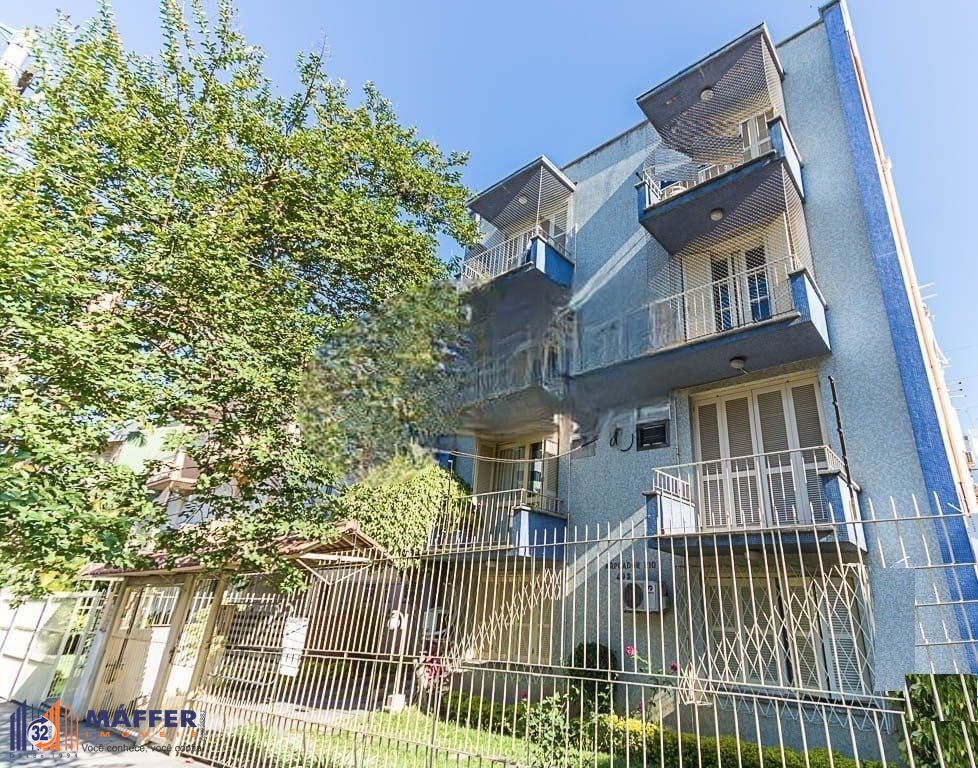 Apartamento, 3 quartos, 85 m² - Foto 1