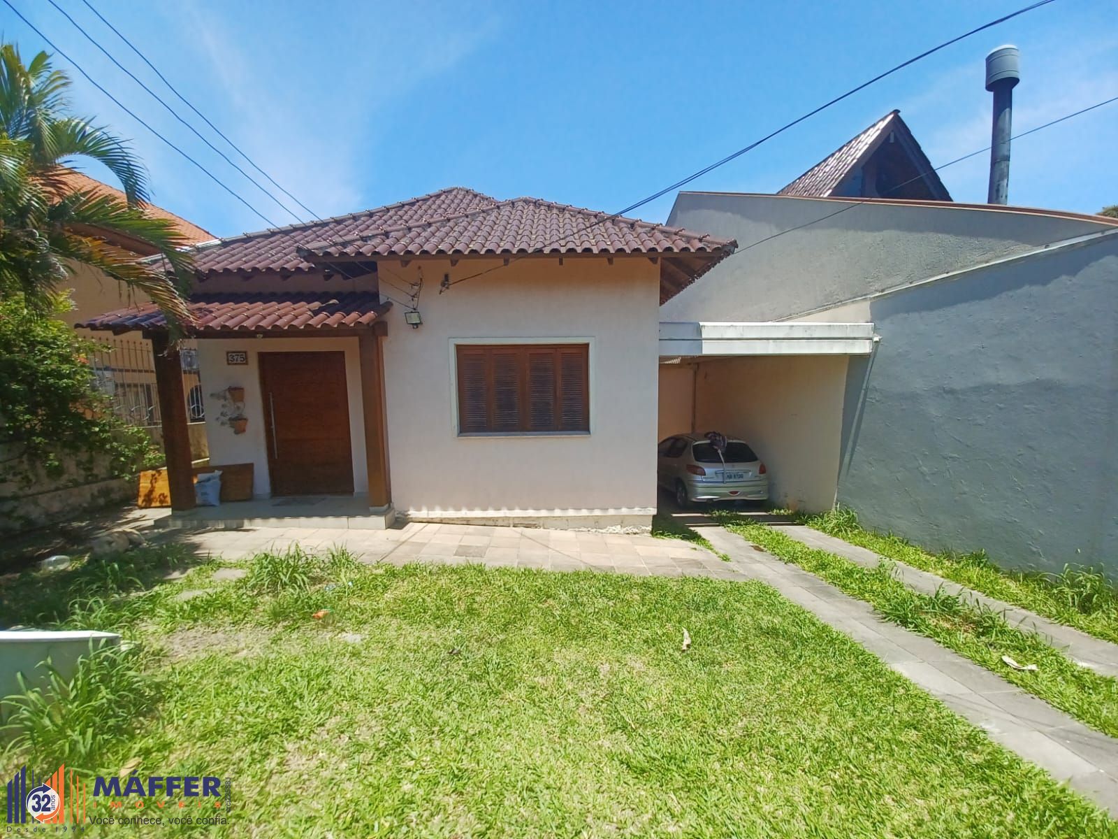 Casa, 3 quartos, 189 m² - Foto 2