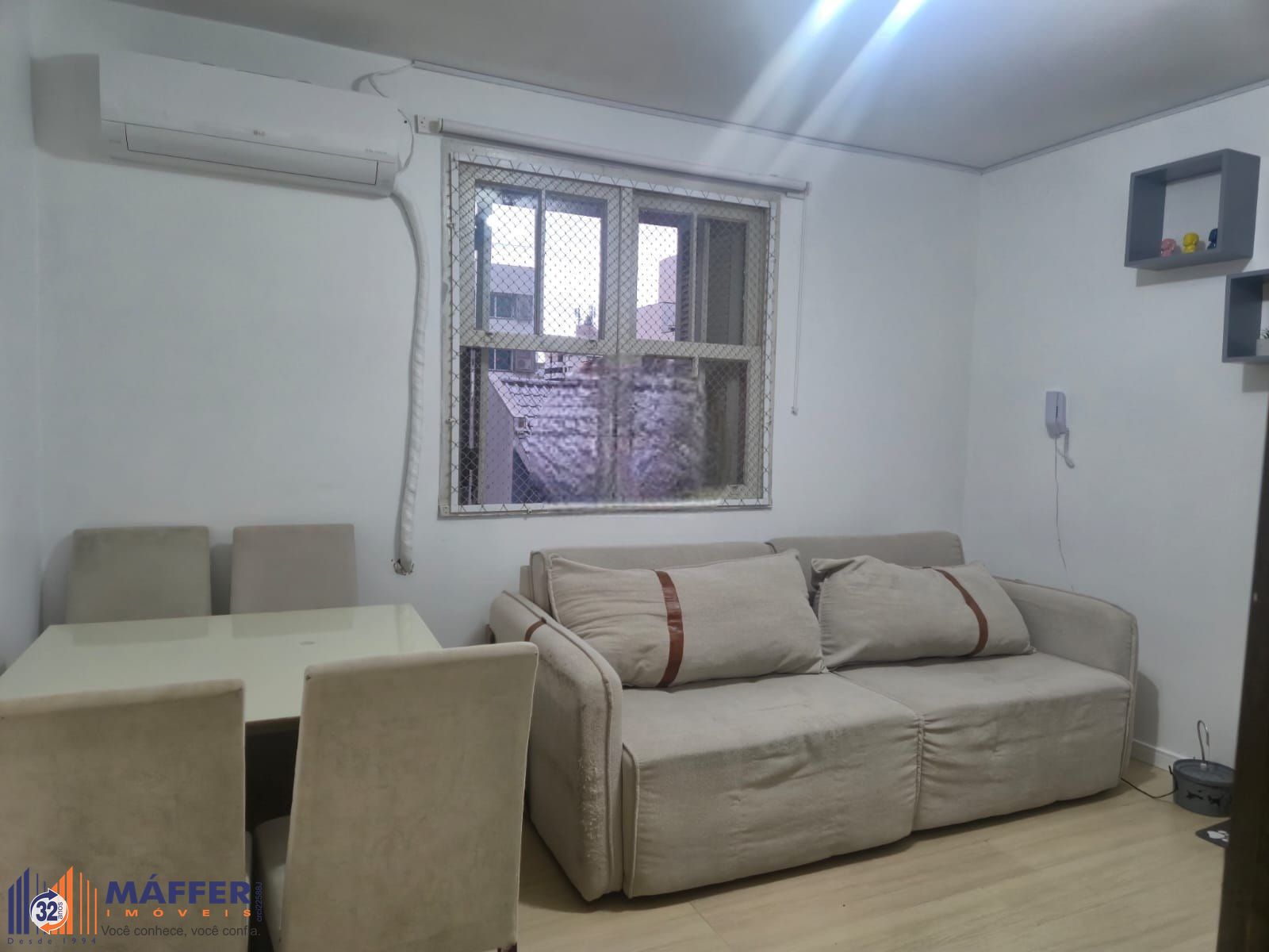 Apartamento, 2 quartos, 41 m² - Foto 3