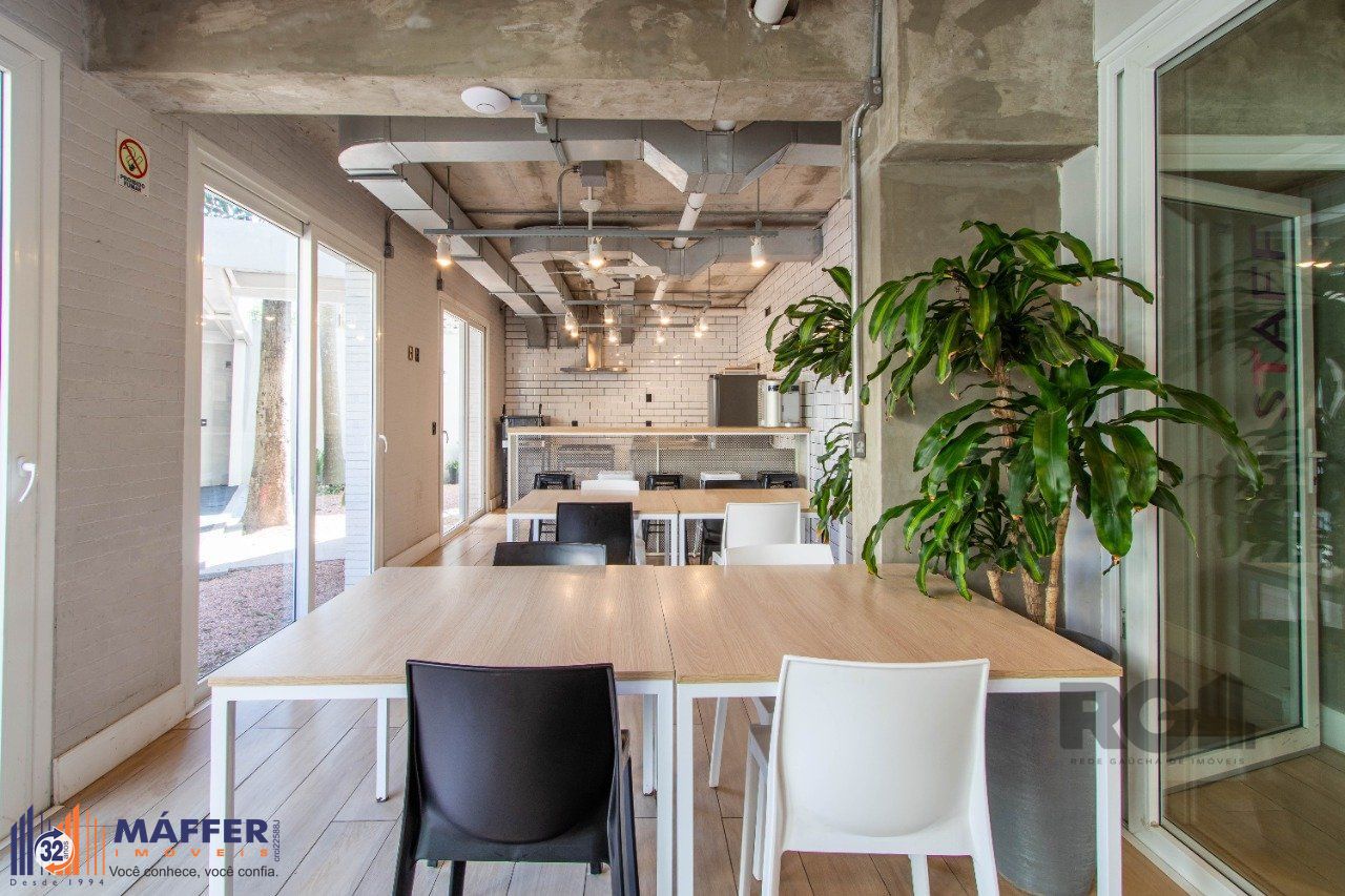 Apartamento, 1 quarto, 19 m² - Foto 9