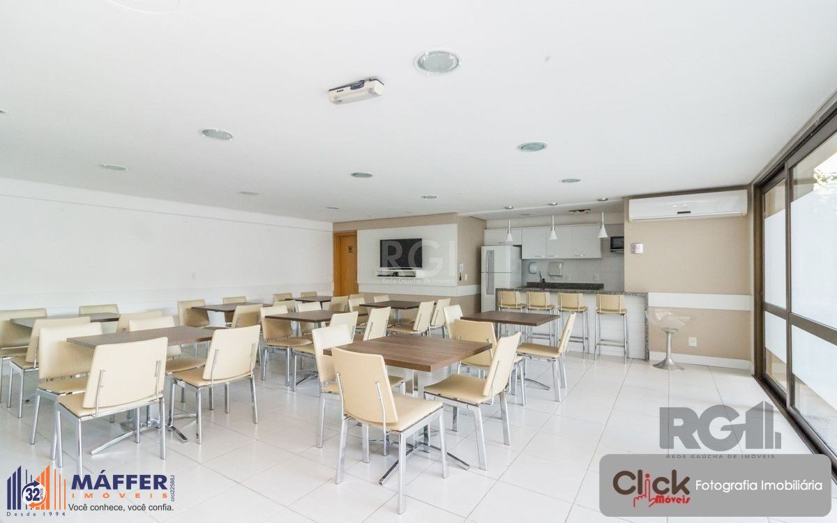 Apartamento, 2 quartos, à venda, 67 m², Passo da Areia - Porto Alegre — foto 3