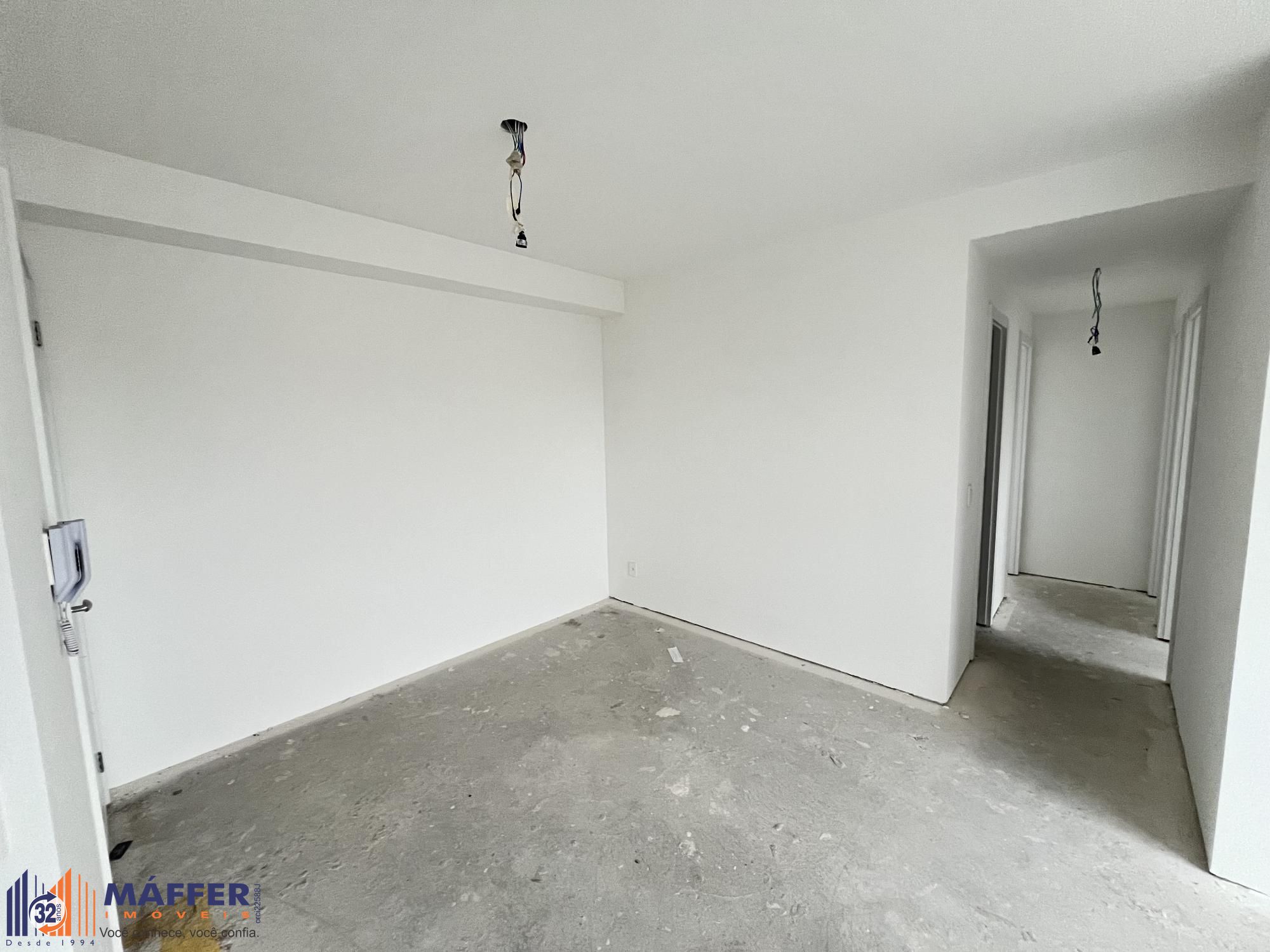 Apartamento, 3 quartos, 66 m² - Foto 8