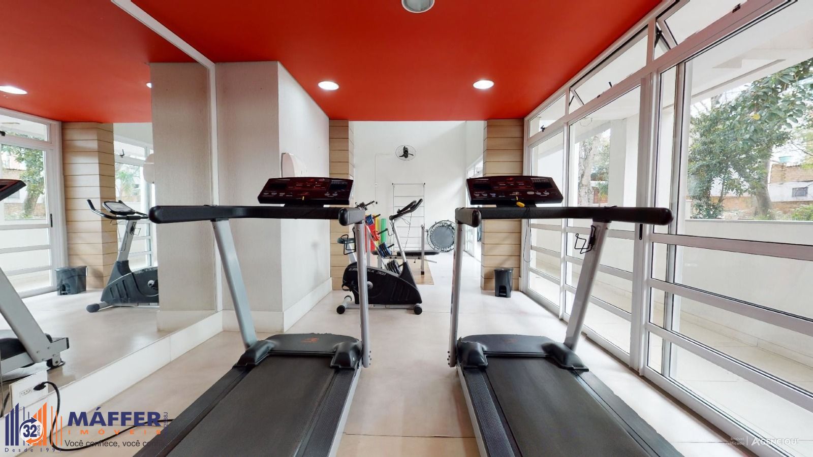Apartamento, 2 quartos, 65 m² - Foto 7