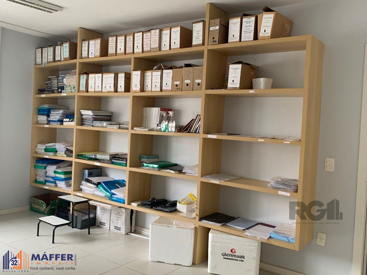 Prédio Inteiro, 669 m² - Foto 97