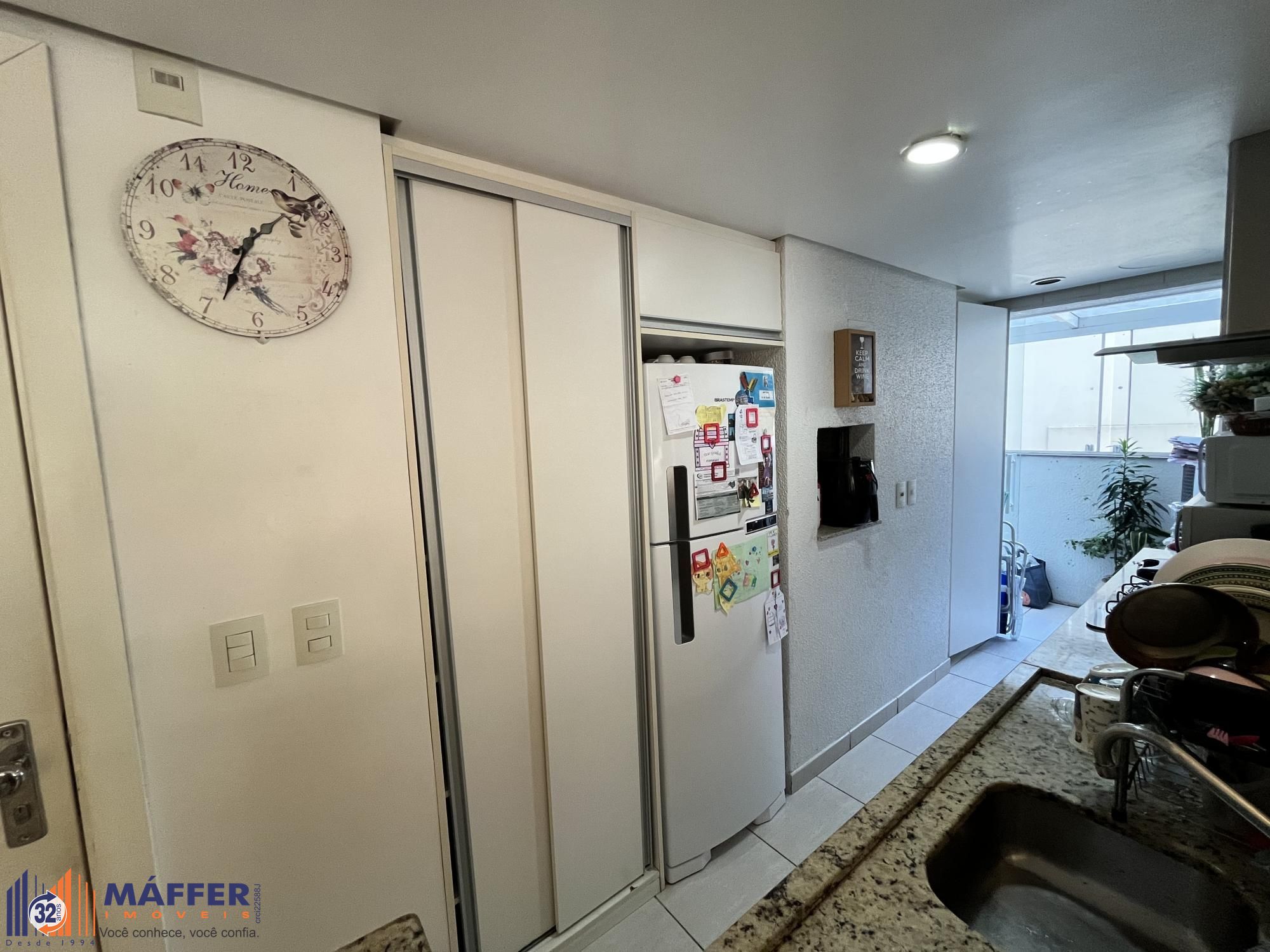 Apartamento, 2 quartos, 68 m² - Foto 7