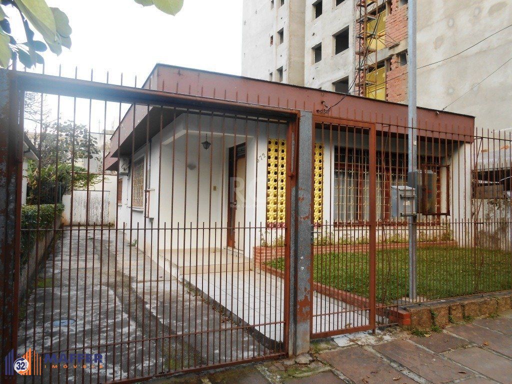 Terreno, 359 m² - Foto 1