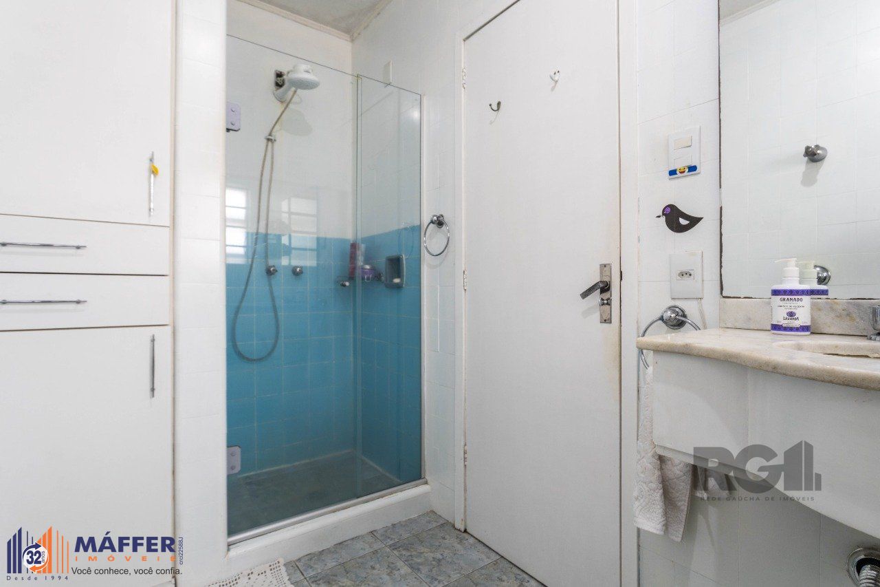 Apartamento, 3 quartos, 155 m² - Foto 35