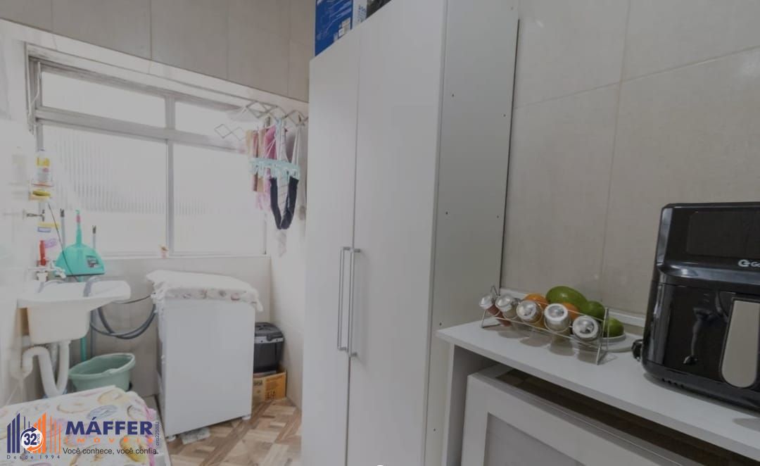 Apartamento, 1 quarto, 39 m² - Foto 5