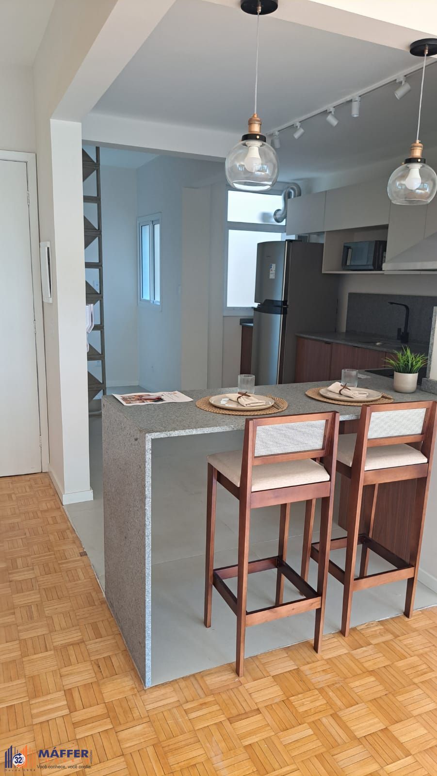 Apartamento, 2 quartos, à venda, 96 m², Bom Fim - Porto Alegre — foto 4