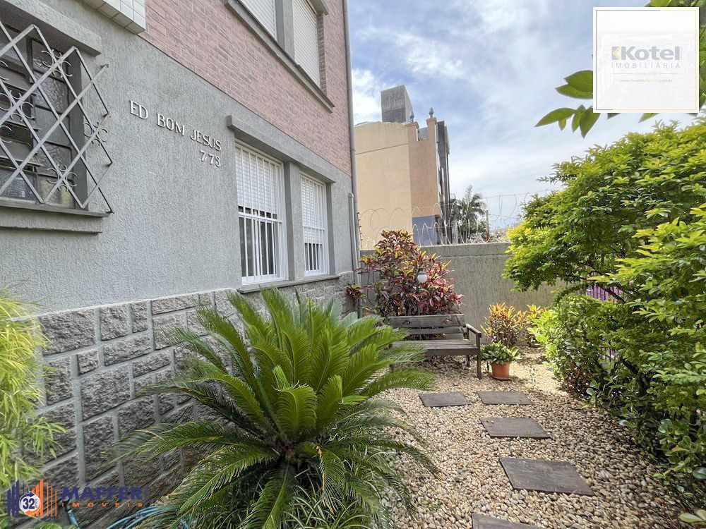 Apartamento, 3 quartos, à venda, 85 m², Moinhos de Vento - Porto Alegre — foto 3