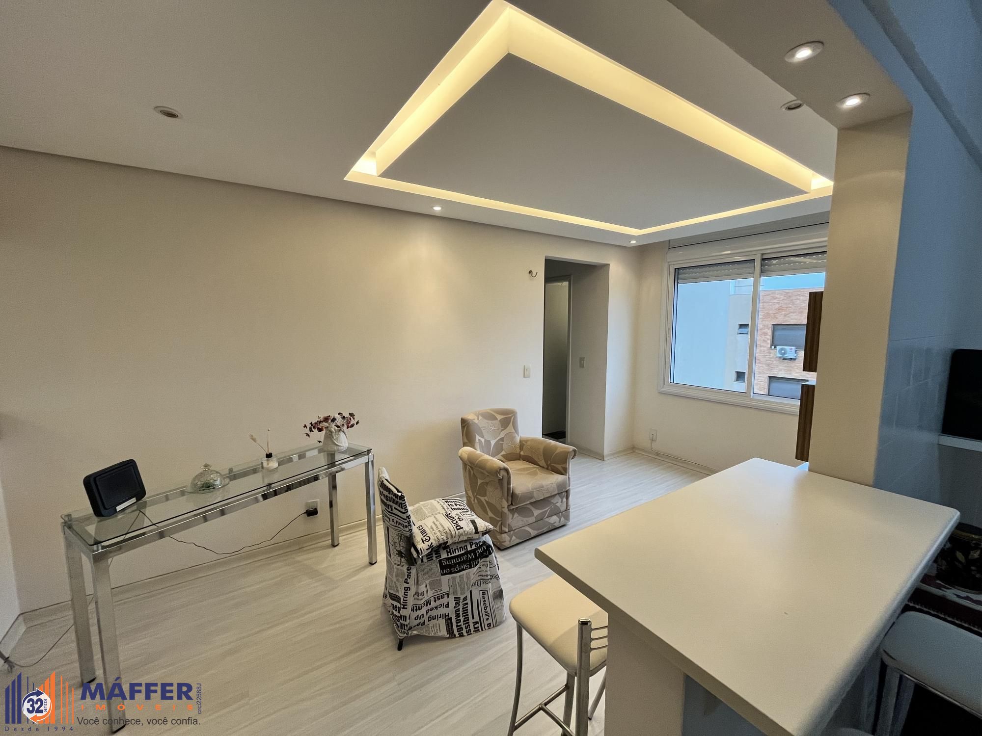Apartamento, 1 quarto, 43 m² - Foto 13
