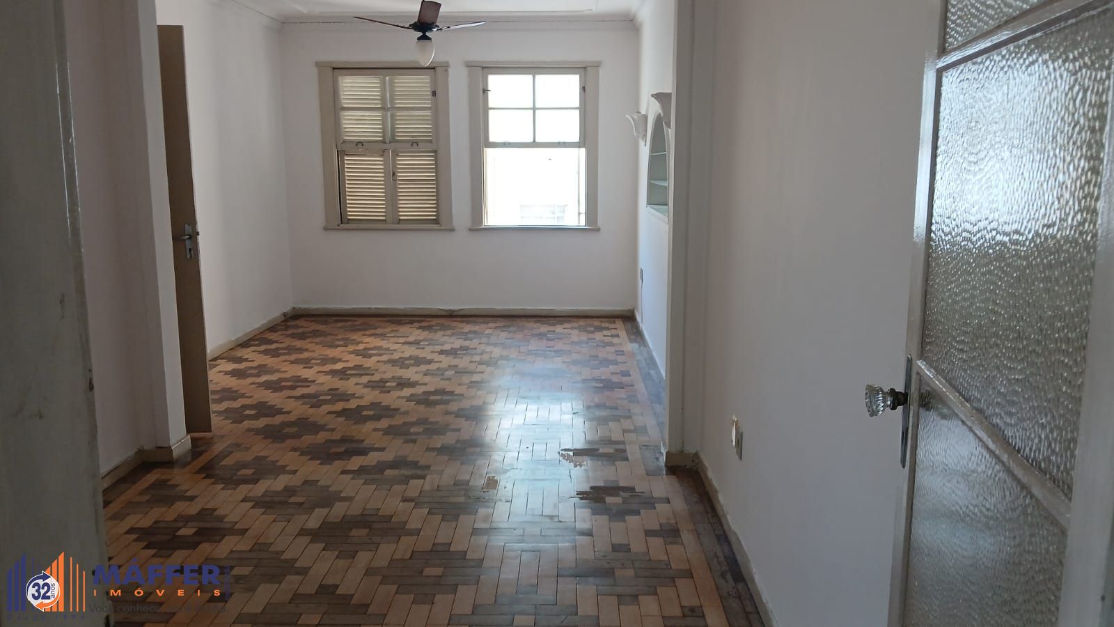 Apartamento, 3 quartos, 110 m² - Foto 2