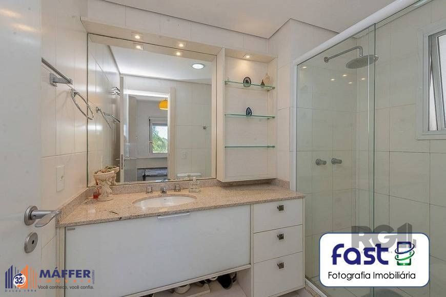 Apartamento, 3 quartos, 162 m² - Foto 20