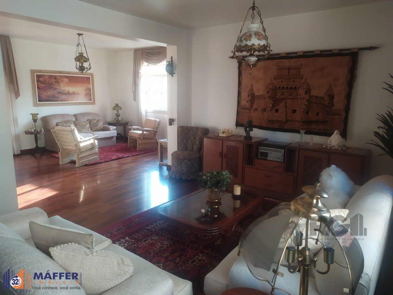 Apartamento, 4 quartos, 170 m² - Foto 8