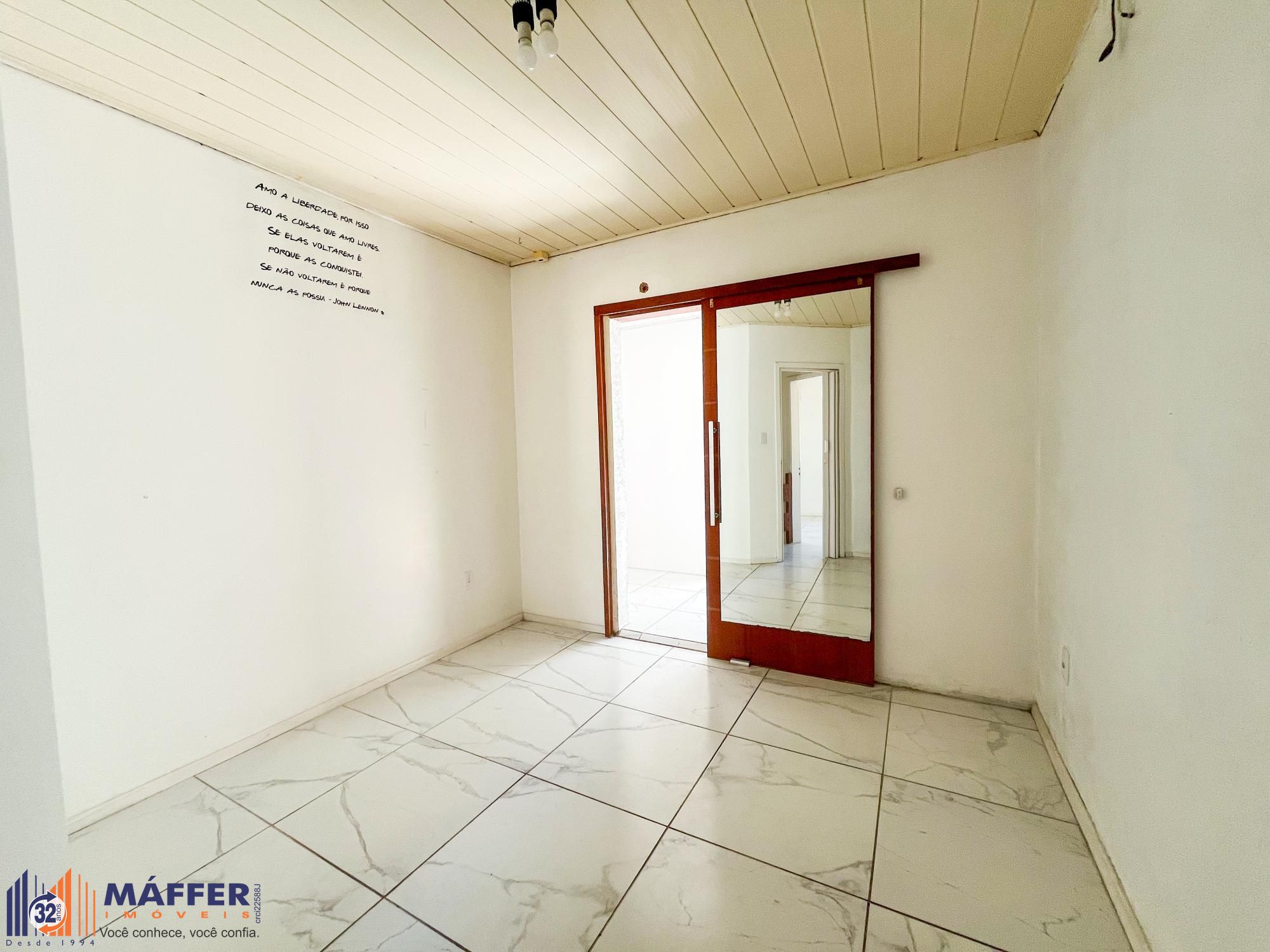 Casa de Condomínio, 2 quartos - Foto 12