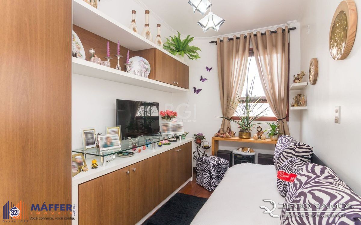 Apartamento, 2 quartos, à venda, 80 m², Menino Deus - Porto Alegre — foto 5