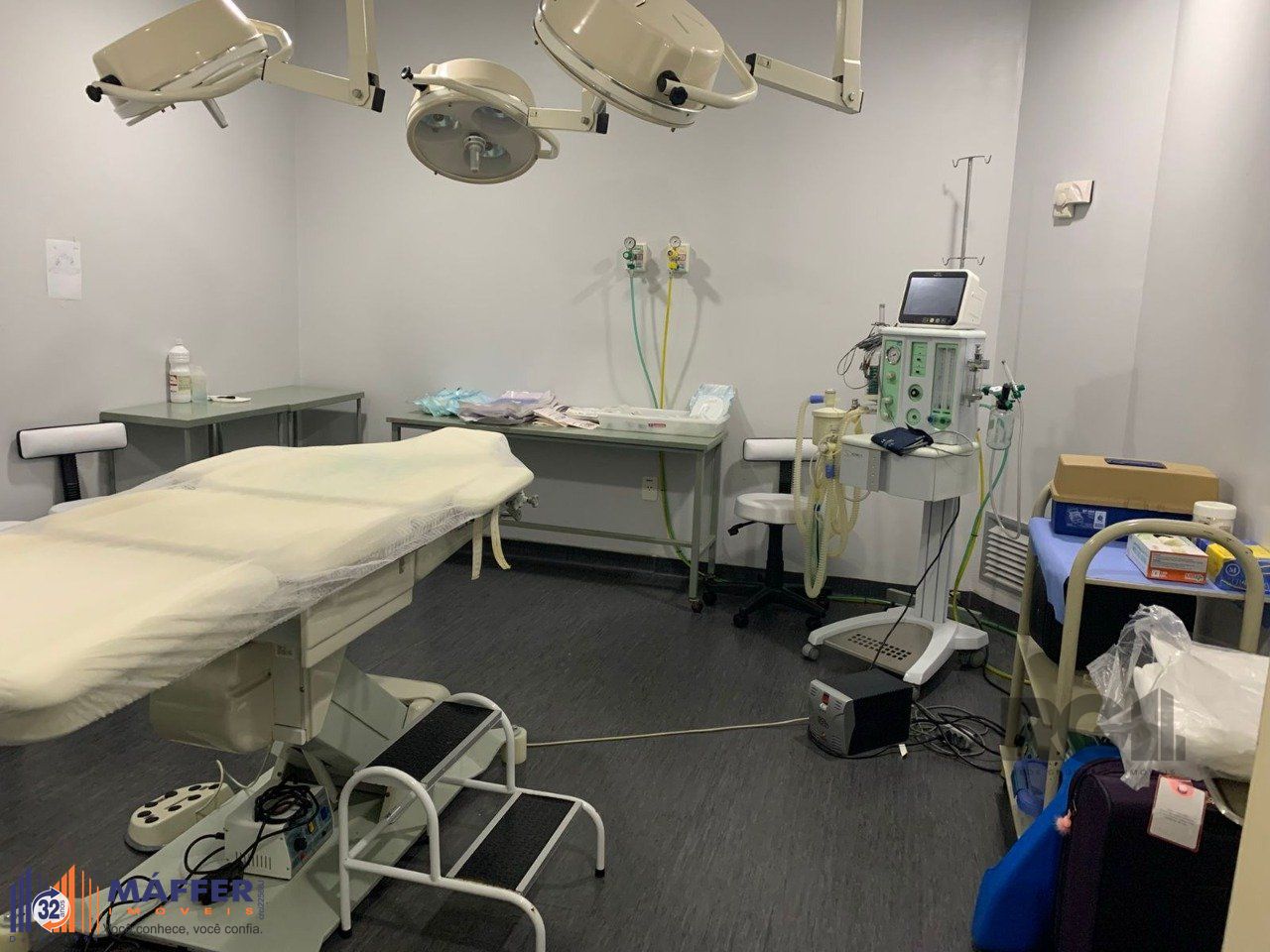 Prédio Inteiro, 669 m² - Foto 25