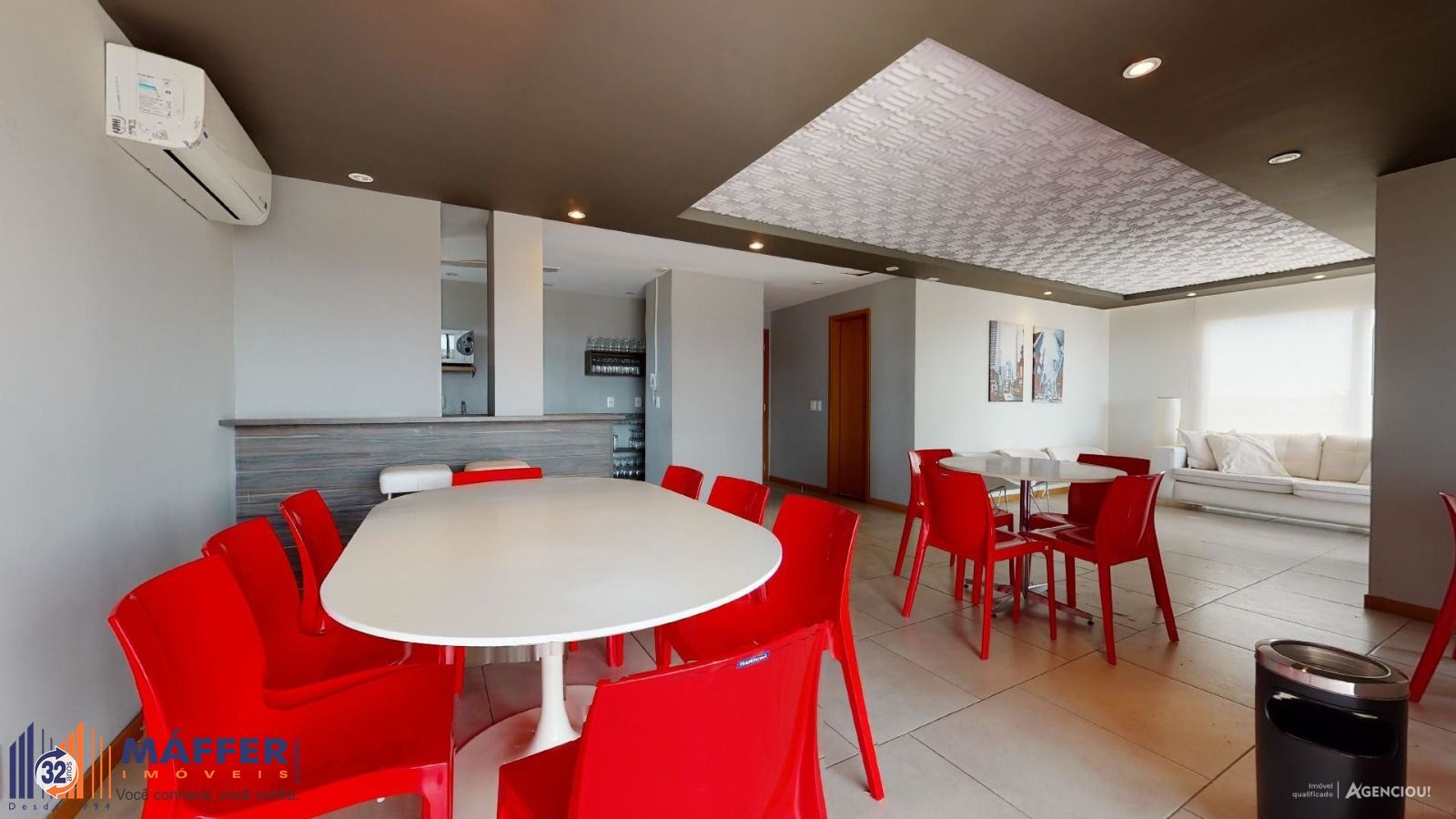 Apartamento, 2 quartos, 65 m² - Foto 22
