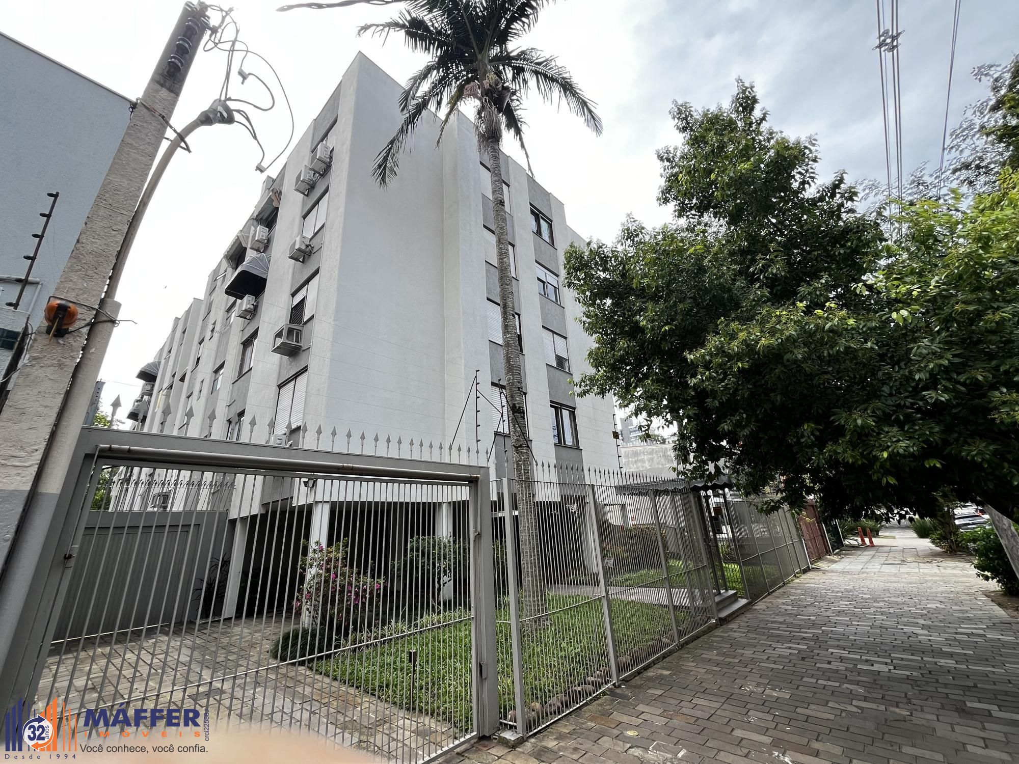 Apartamento, 2 quartos, 70 m² - Foto 1
