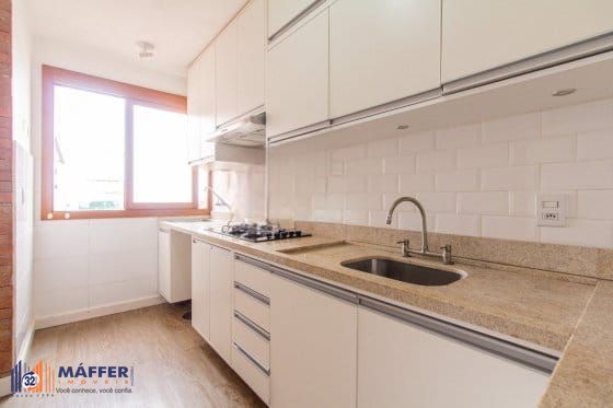 Apartamento, 1 quarto, 43 m² - Foto 20