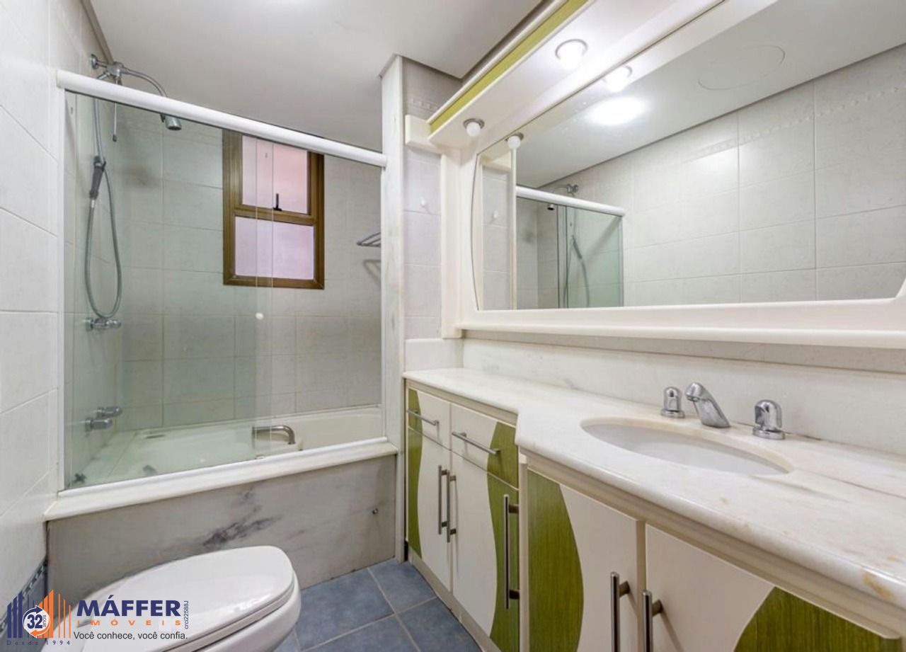Apartamento, 3 quartos, 118 m² - Foto 9