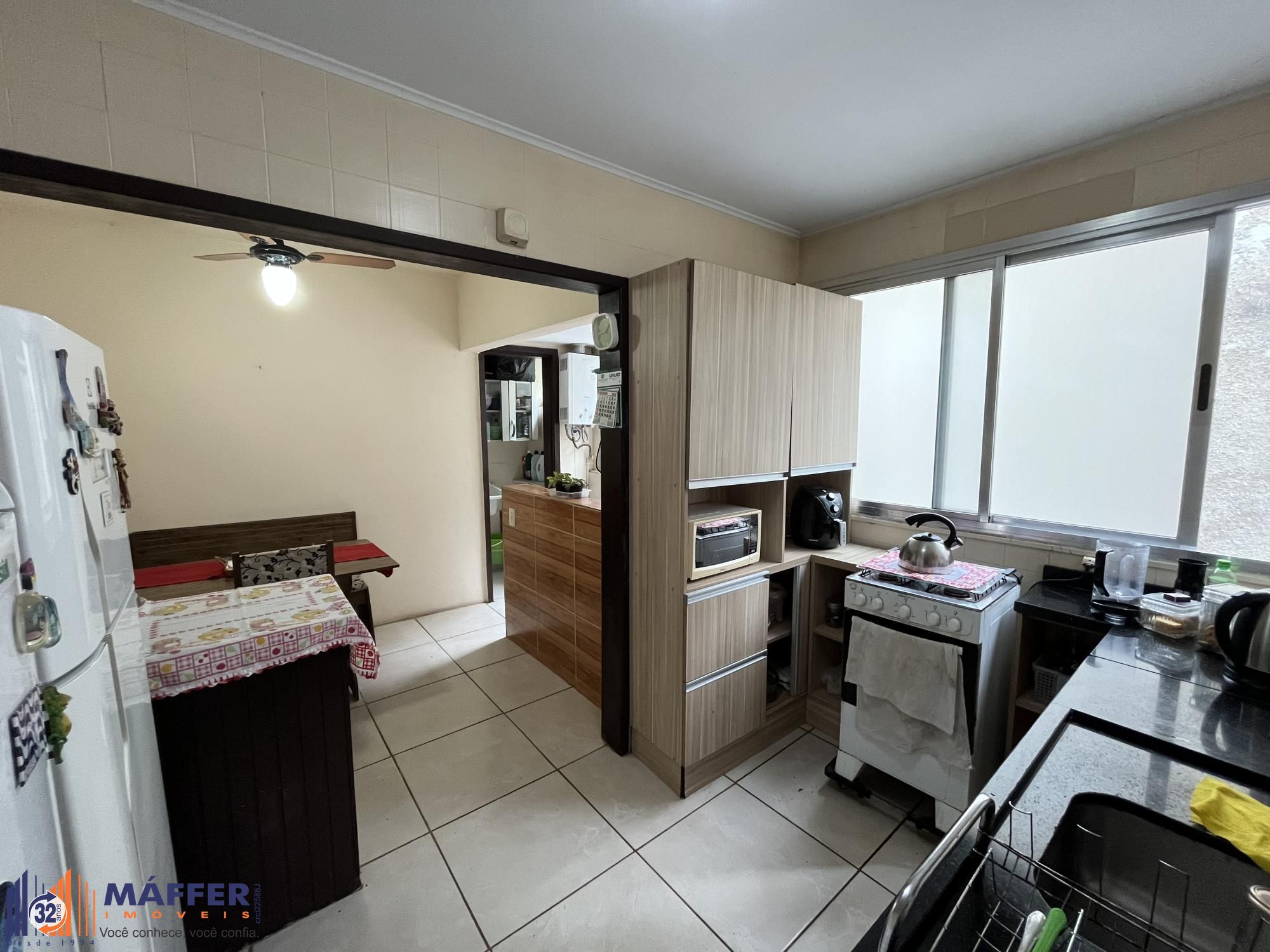 Apartamento, 2 quartos, 84 m² - Foto 9