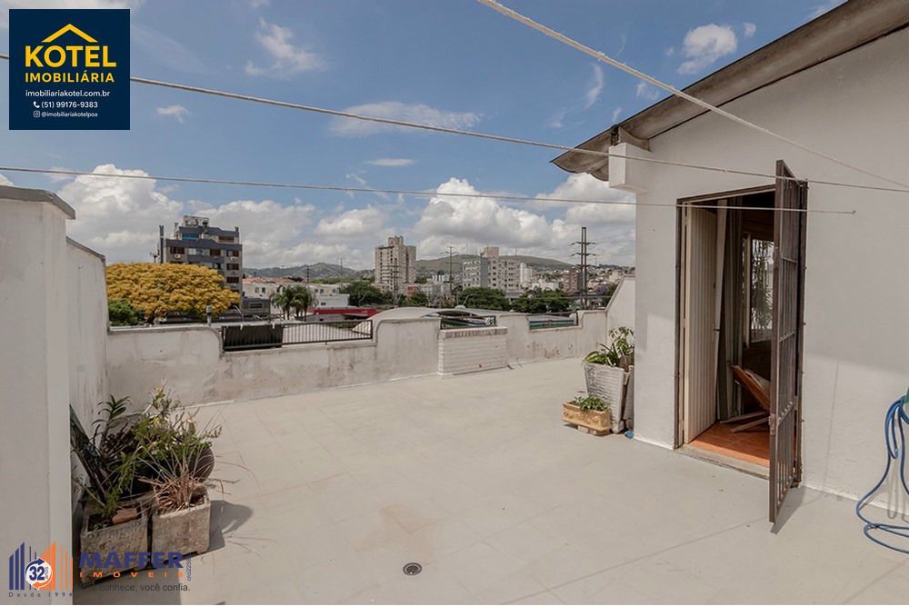 Cobertura, 2 quartos, 131 m² - Foto 5
