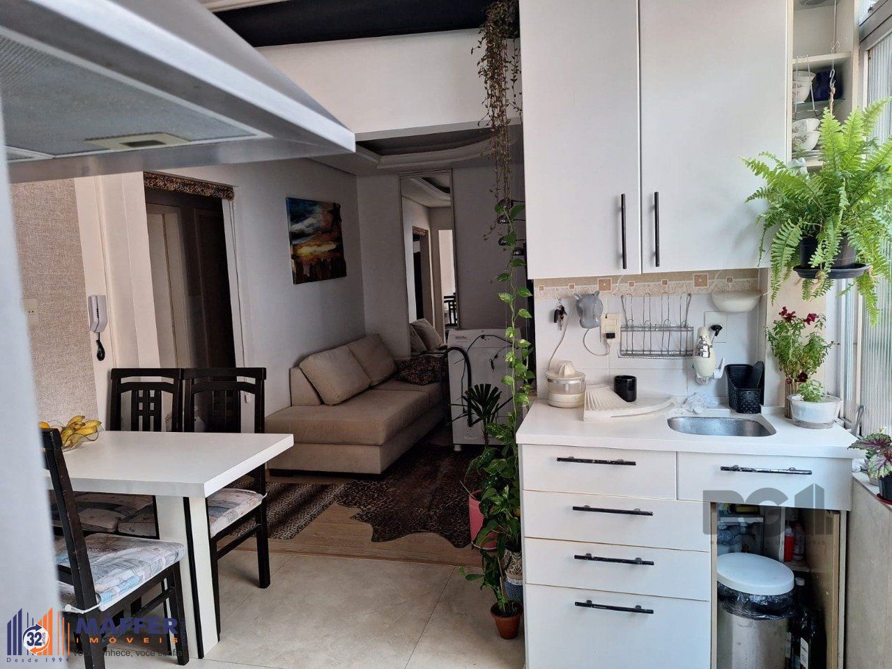 Apartamento, 4 quartos, à venda, 86 m², Bom Fim - Porto Alegre — foto 3