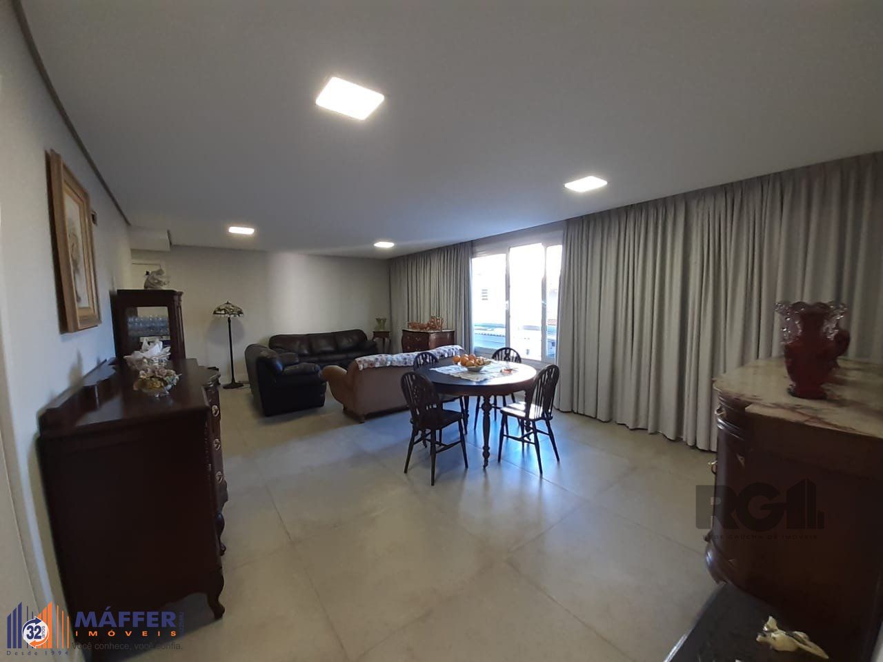 Apartamento 3 quartos à venda, 142m², Tristeza - Porto Alegre