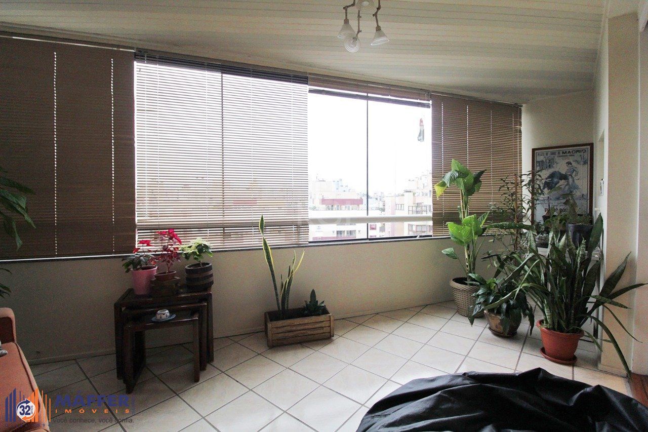 Apartamento, 4 quartos, 159 m² - Foto 24