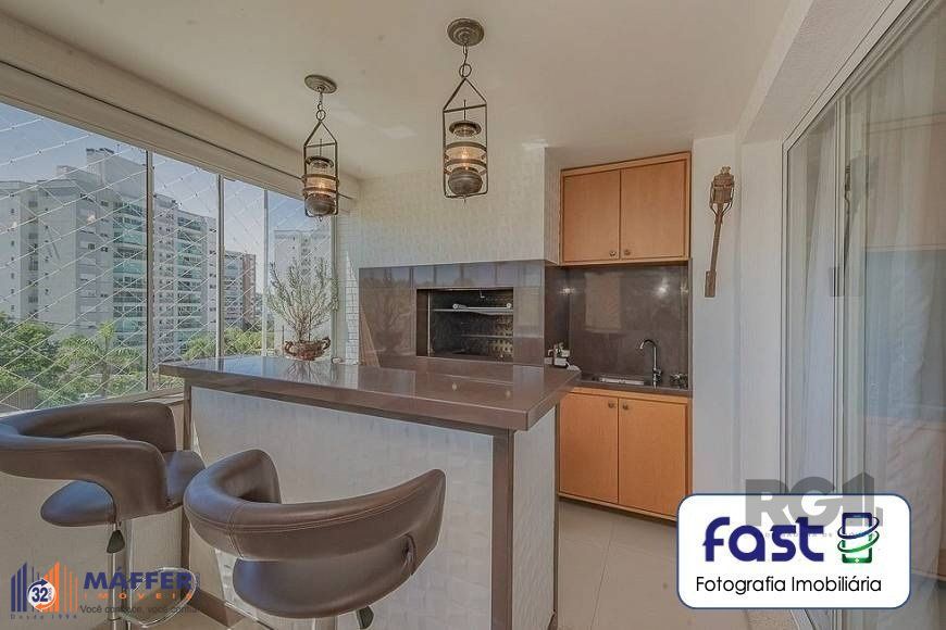Apartamento, 3 quartos, 162 m² - Foto 4