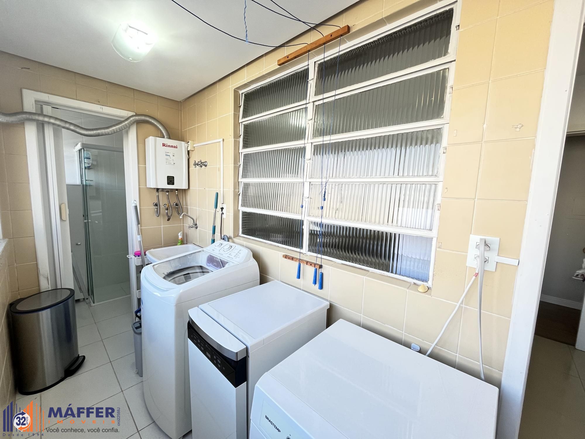 Apartamento, 3 quartos, 89 m² - Foto 8