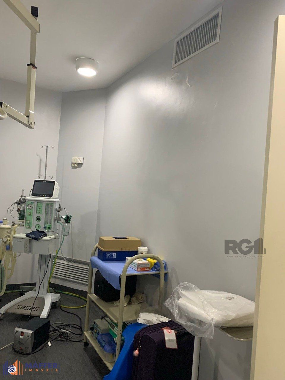 Prédio Inteiro, 669 m² - Foto 32