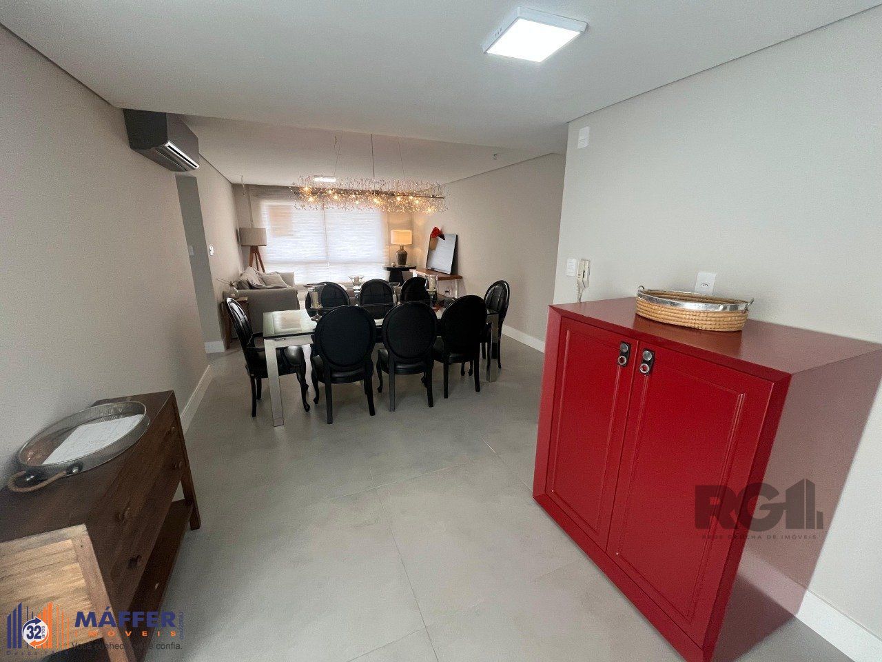 Apartamento, 3 quartos, 104 m² - Foto 8