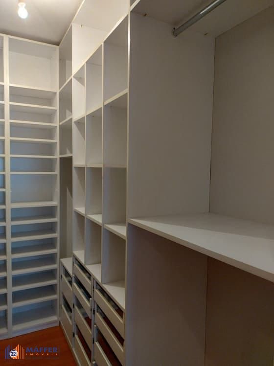 Apartamento, 2 quartos, 95 m² - Foto 9