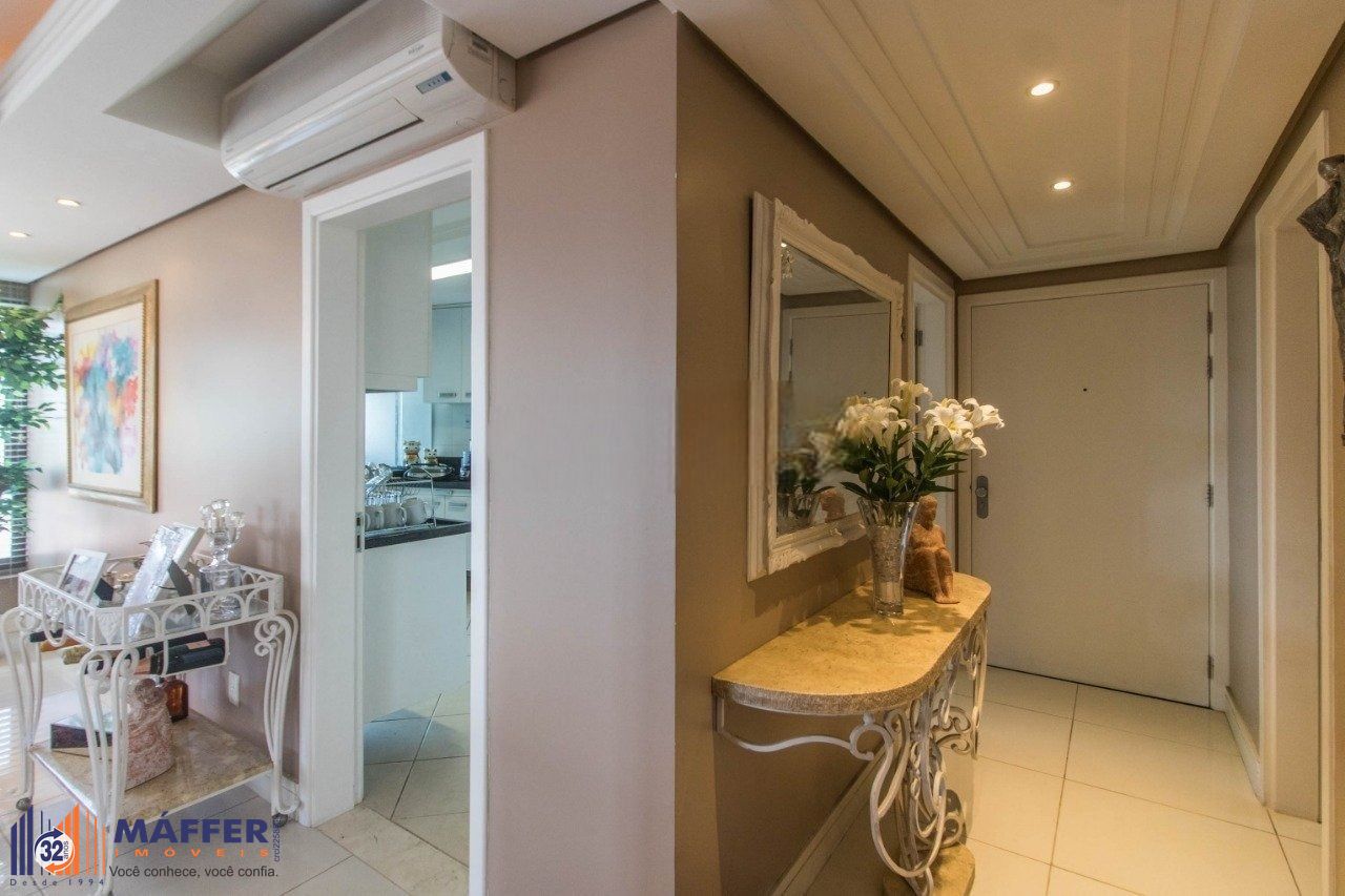 Apartamento, 3 quartos, 169 m² - Foto 29