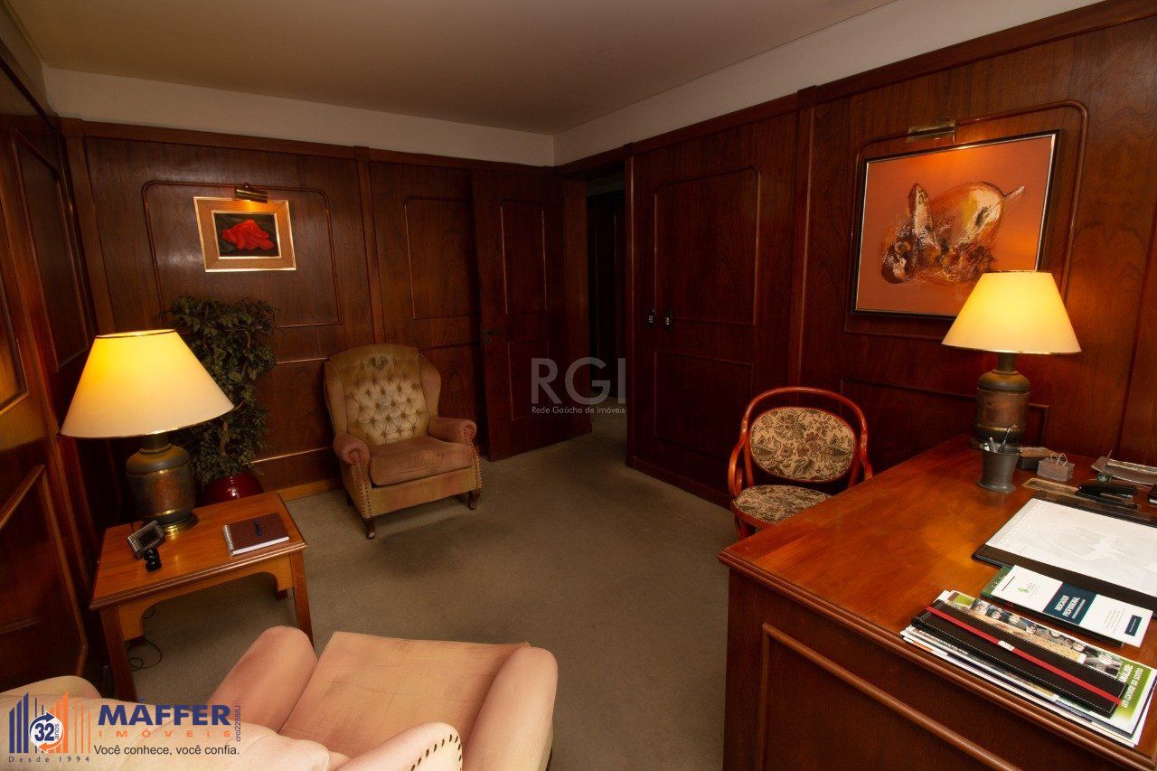 Sala-Conjunto, 54 m² - Foto 23