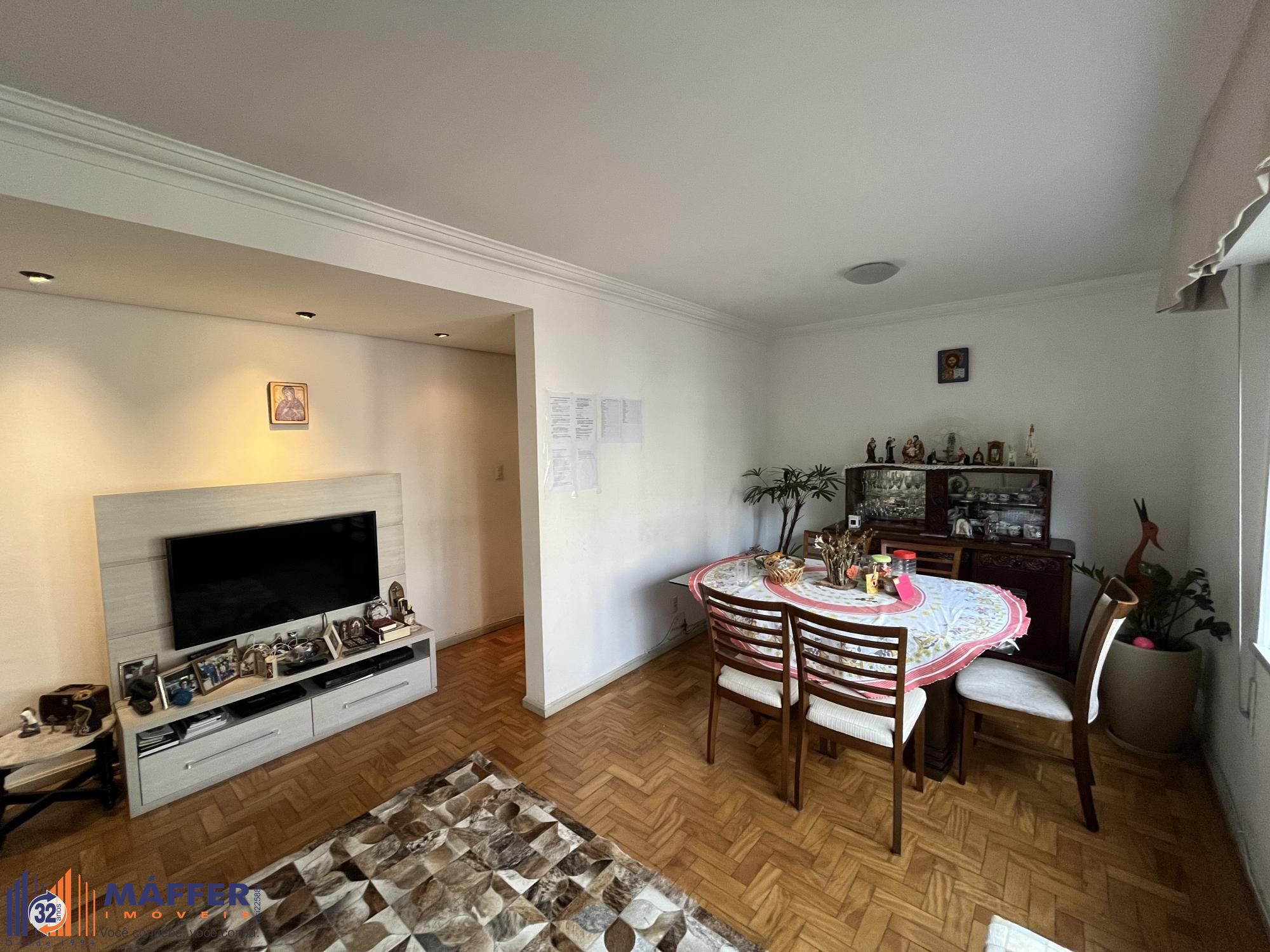 Apartamento, 3 quartos, 101 m² - Foto 2